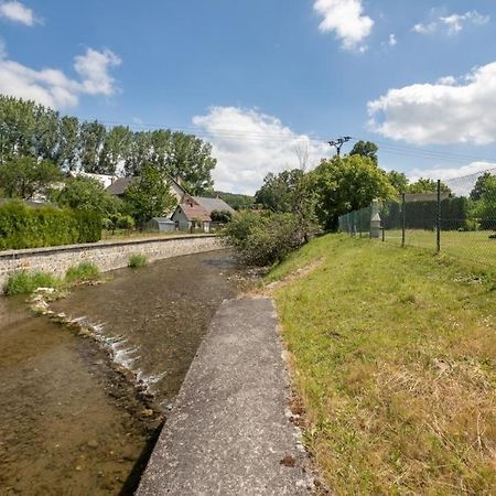 Penzion Marie Mesto Albrechtice Exteriör bild